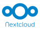 Nextcloud Logo - dockeril.net