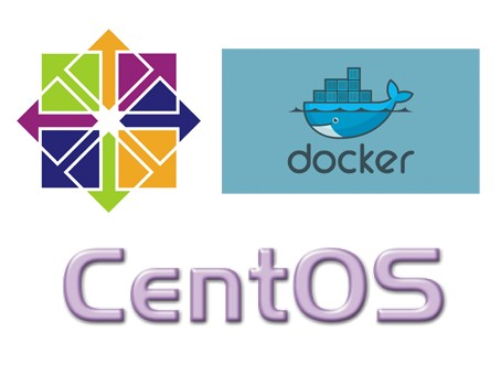 install docker on centos7