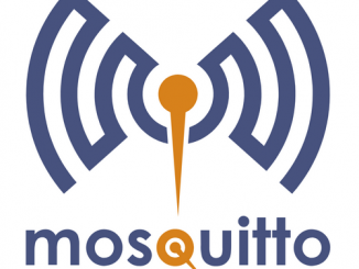 Install mosquitto using docker-compose