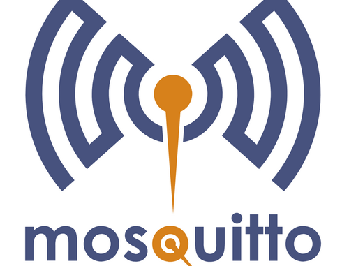 Install mosquitto using docker-compose