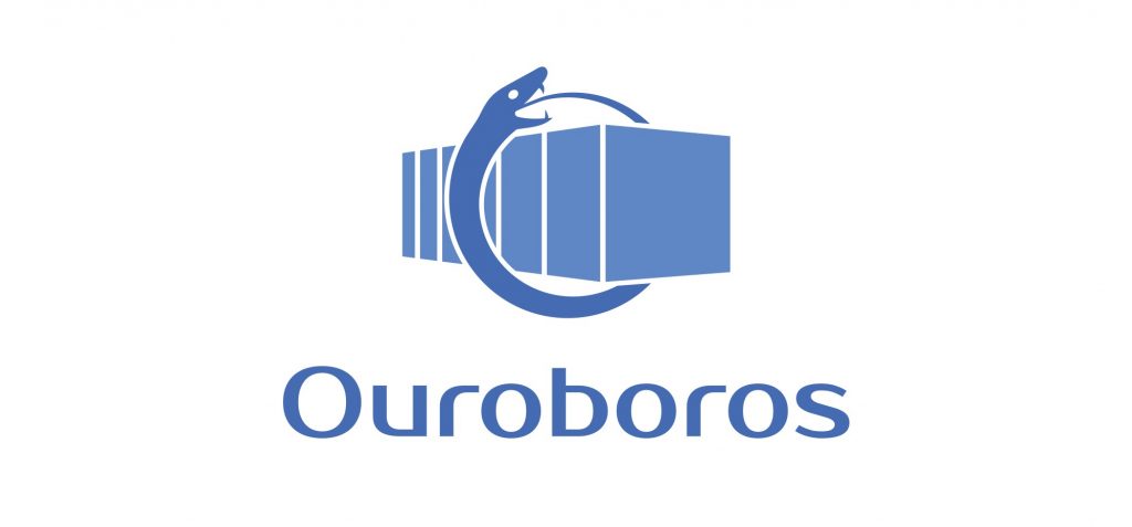 ouroboros - automate your docker updates