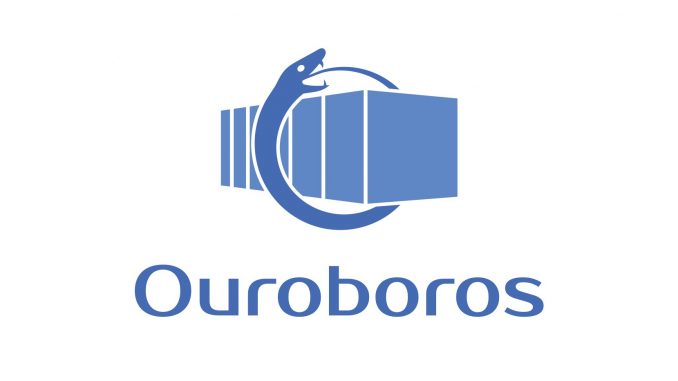 ouroboros ouroboros - automate your docker updates